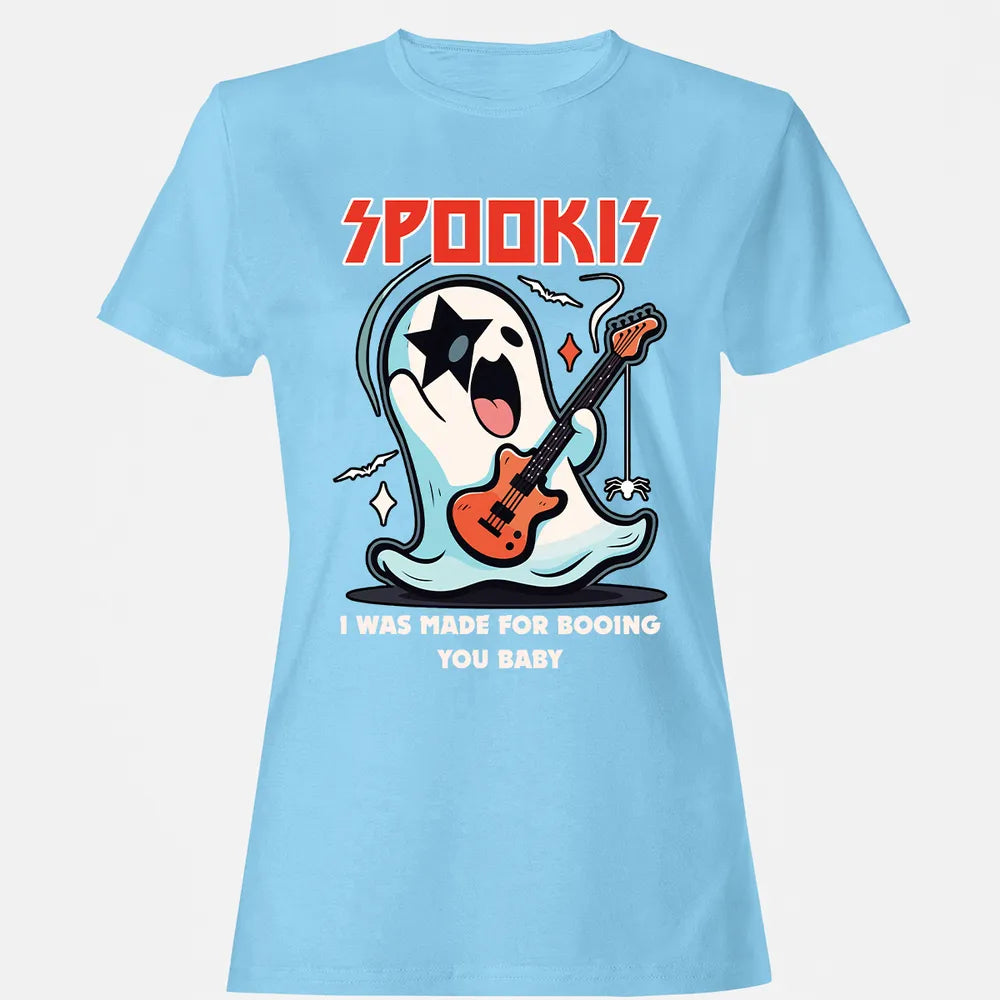 Women's T-shirt - LJWA7EA9
