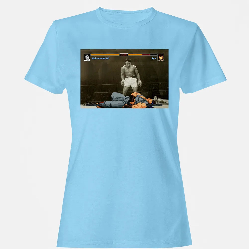 Women's T-shirt - JA4AWEX5