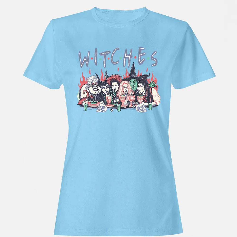 Women's T-shirt - 4KWF8RLF