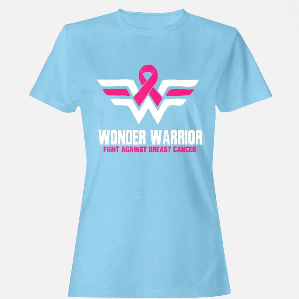Women's T-shirt - PHSUDTQA