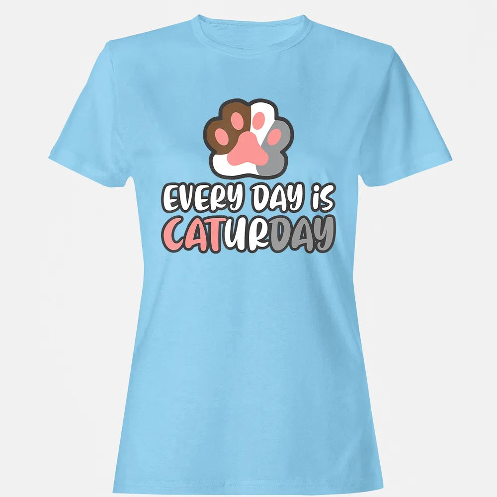 Women's T-shirt - FKHHP3YJ