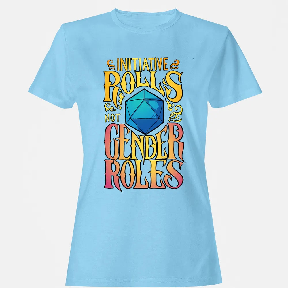 Women's T-shirt - 1DJQZFMJ