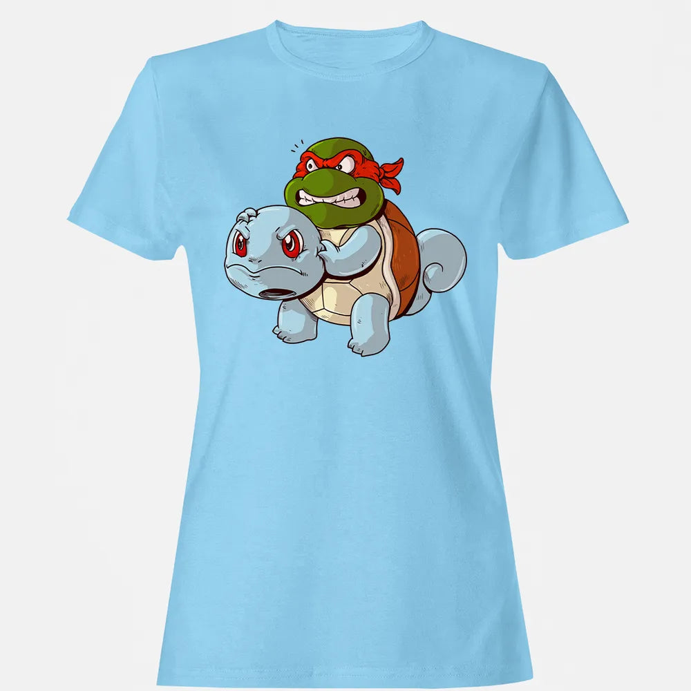 Women's T-shirt - 8EJHM41Z