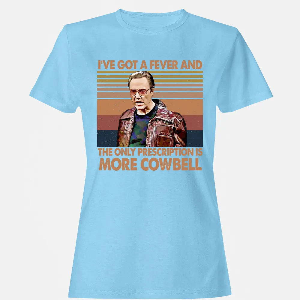 Women's T-shirt - GMV3S6GF