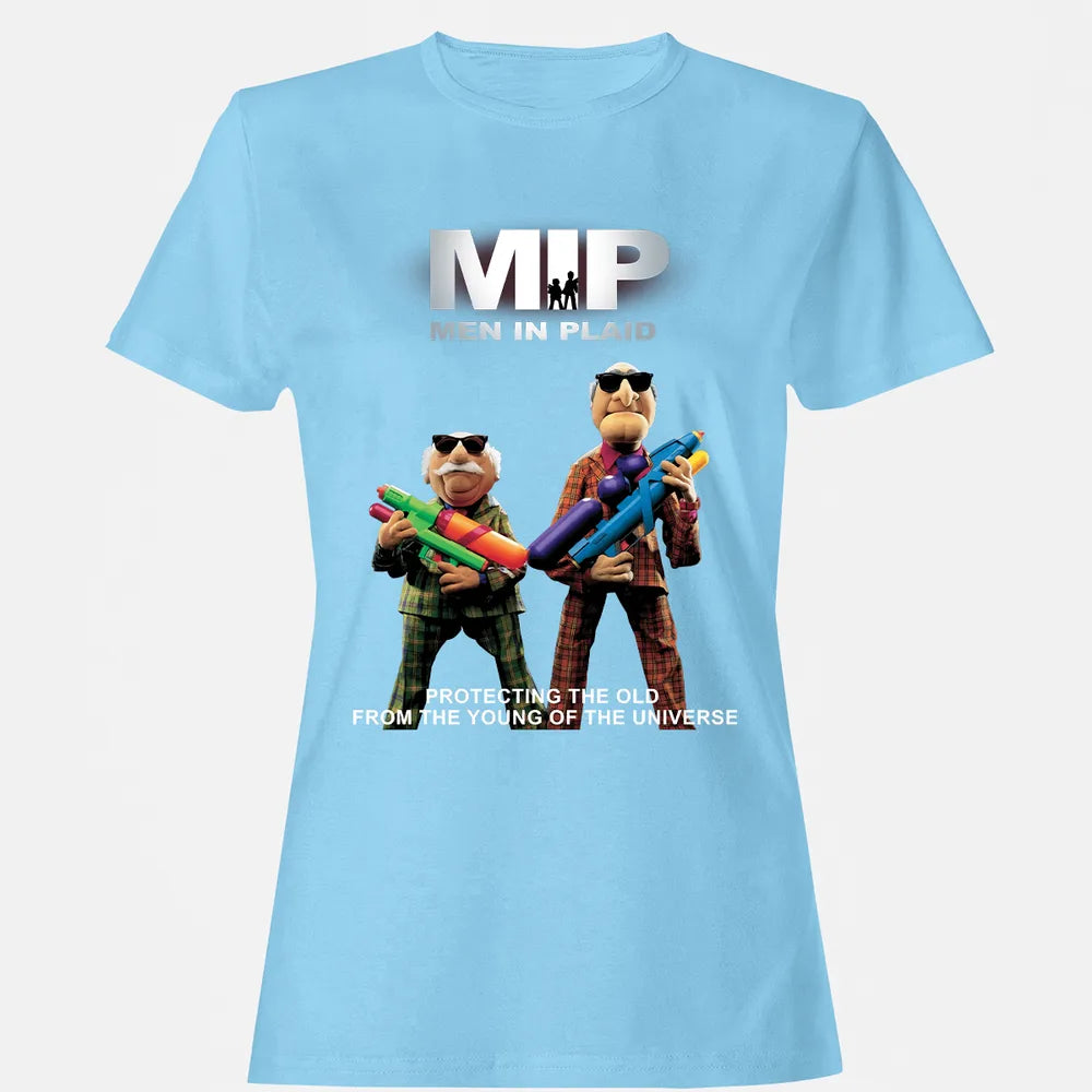 Women's T-shirt - FTQR9CYH