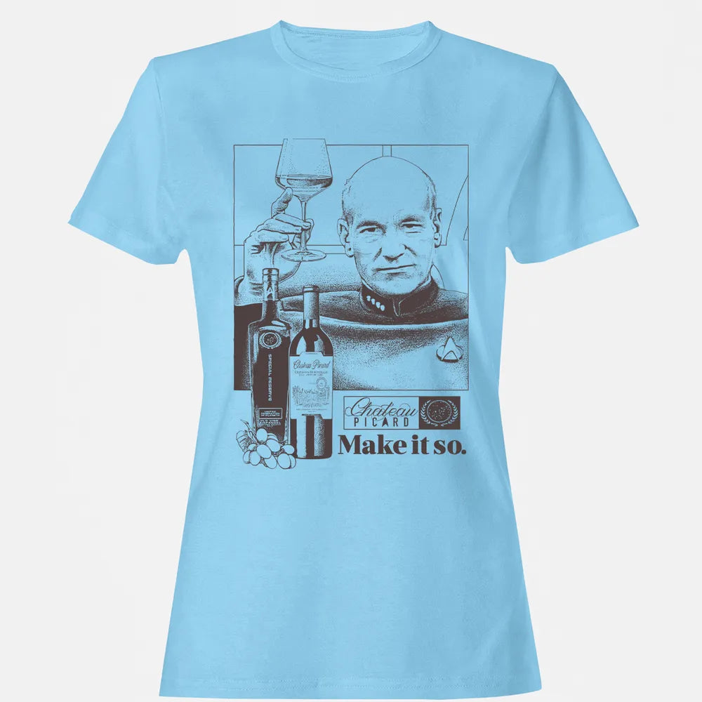 Women's T-shirt - N6HPGWP2