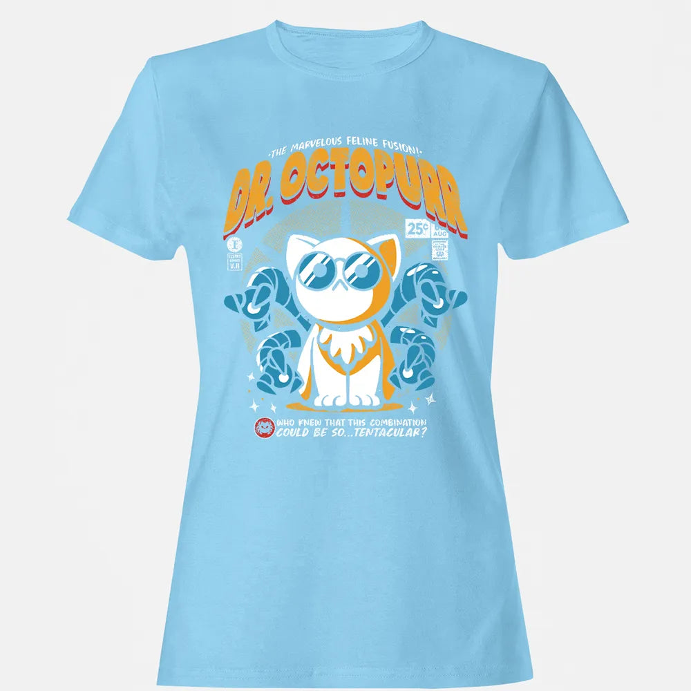 Women's T-shirt - PXWFQTYS