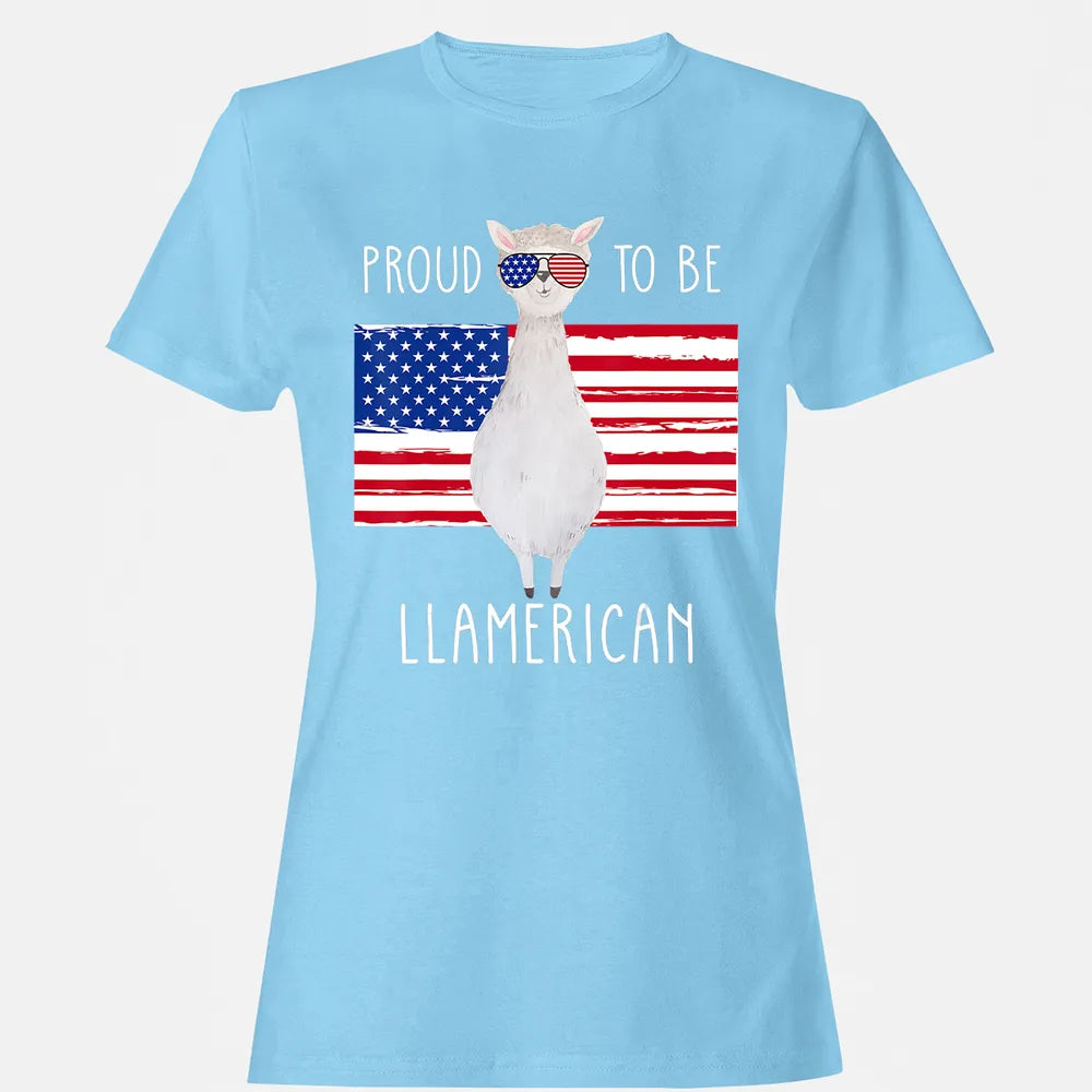 Women's T-shirt - 4GFX28GY