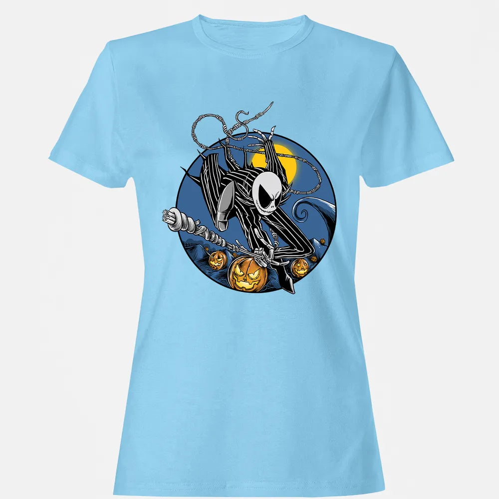 Women's T-shirt - YYJYJKHH