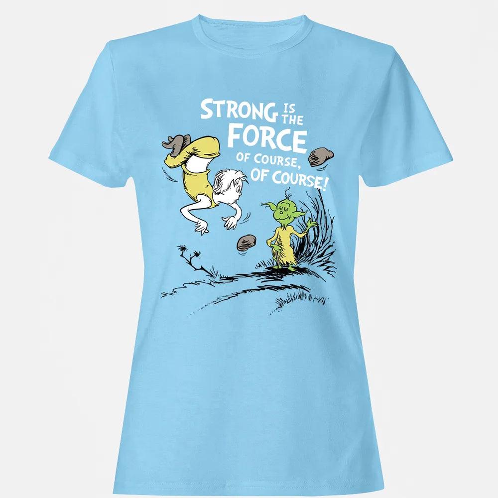 Women's T-shirt - EJRP31LW