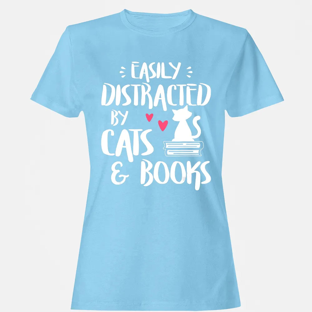 Women's T-shirt - 2CF6CANR