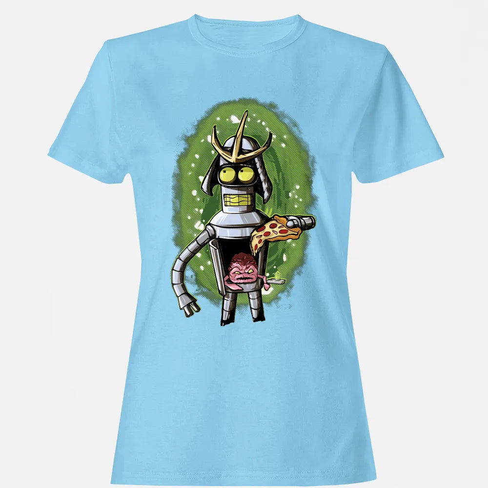 Women's T-shirt - CPA6L2D7