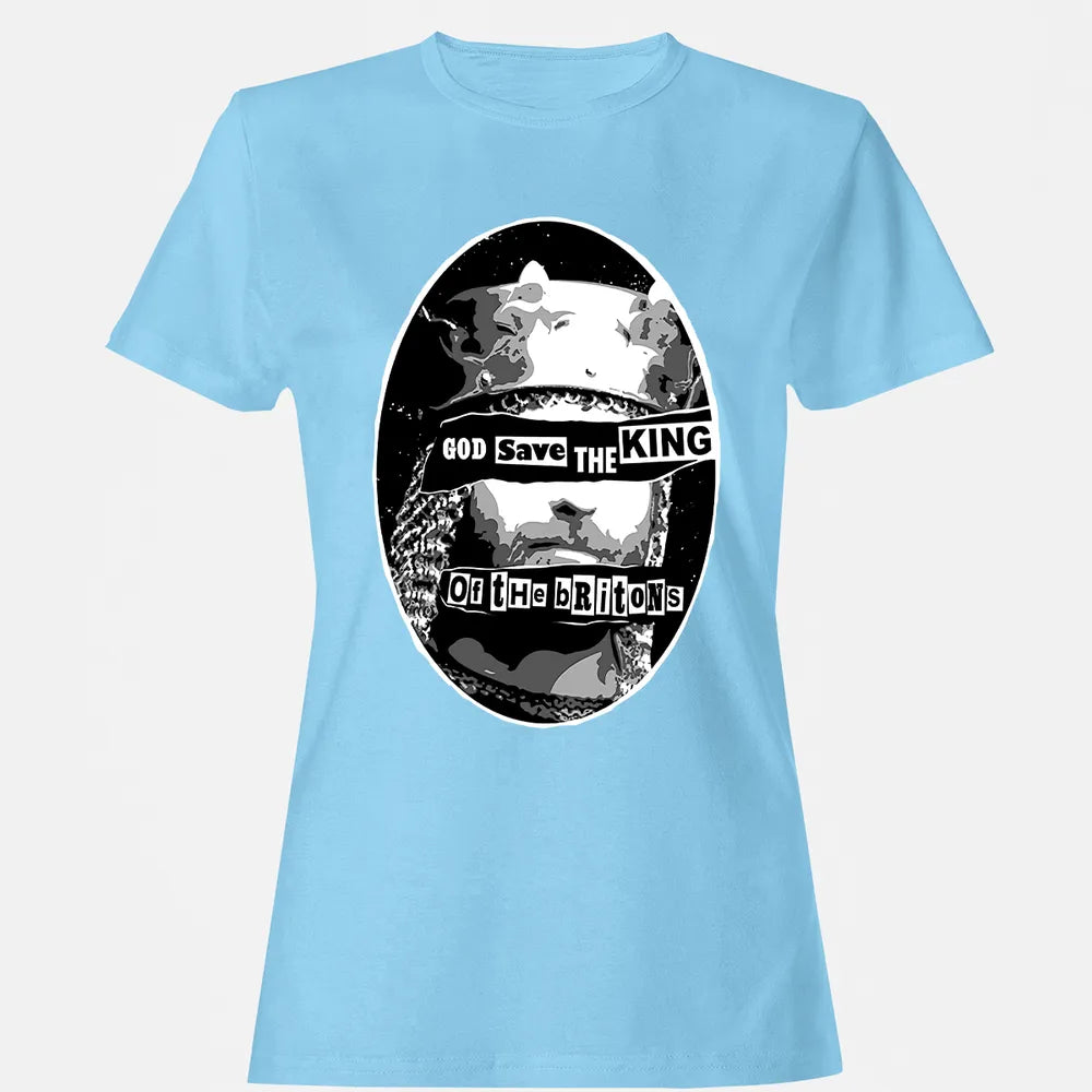 Women's T-shirt - RJZ1ECZM
