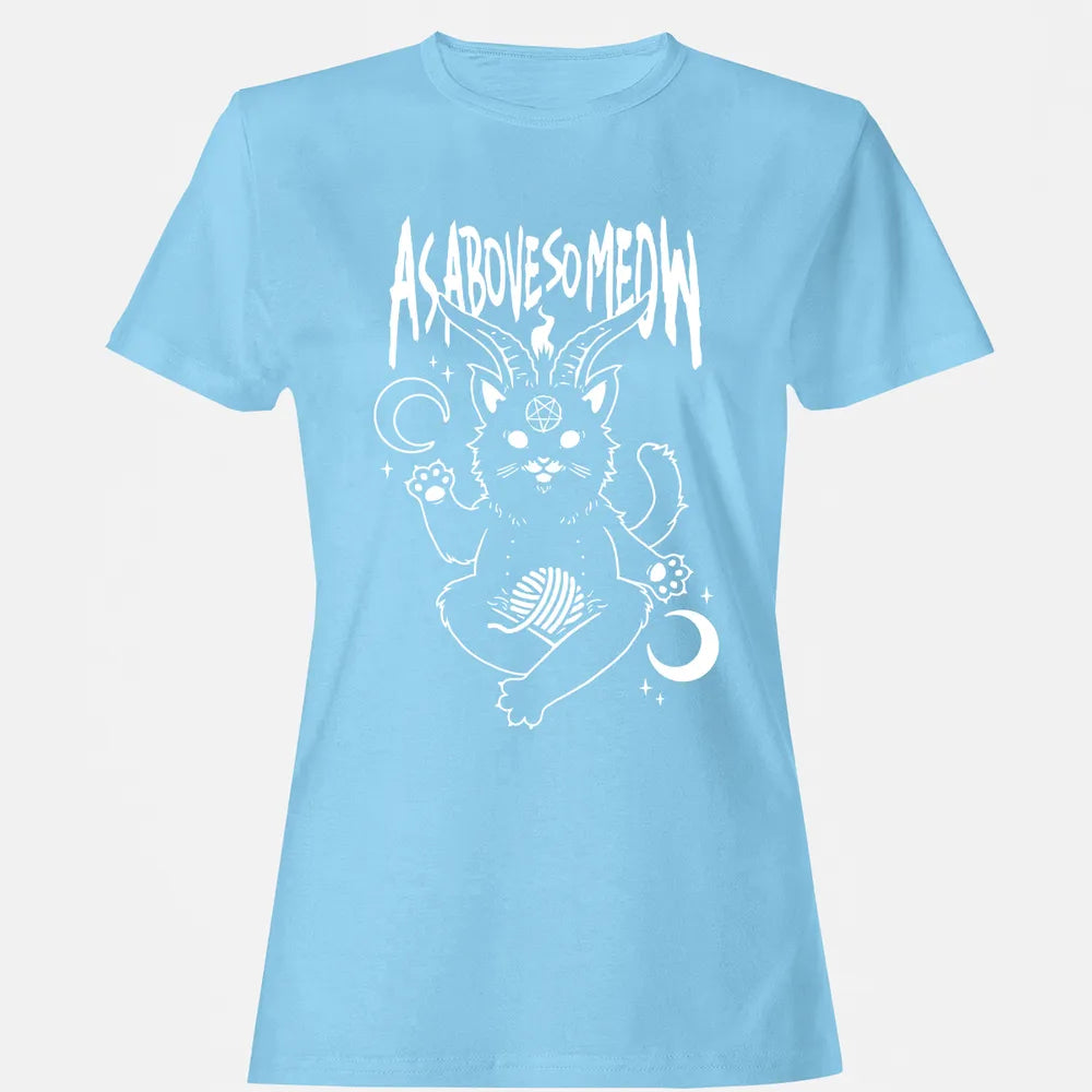 Women's T-shirt - LXXCRPBA