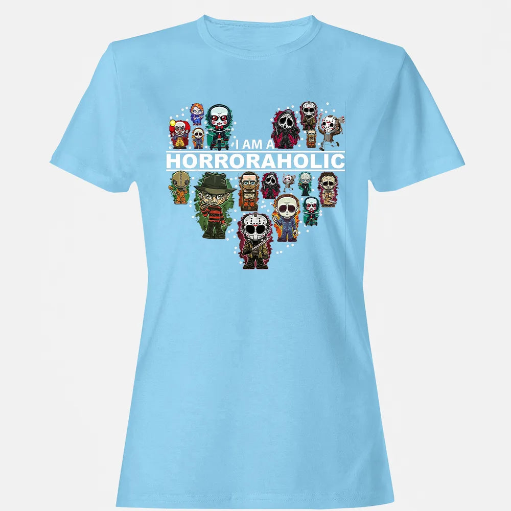 Women's T-shirt - S552FZYH