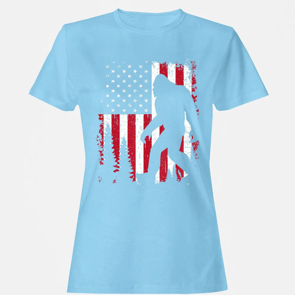 Women's T-shirt - FDMPTKBD