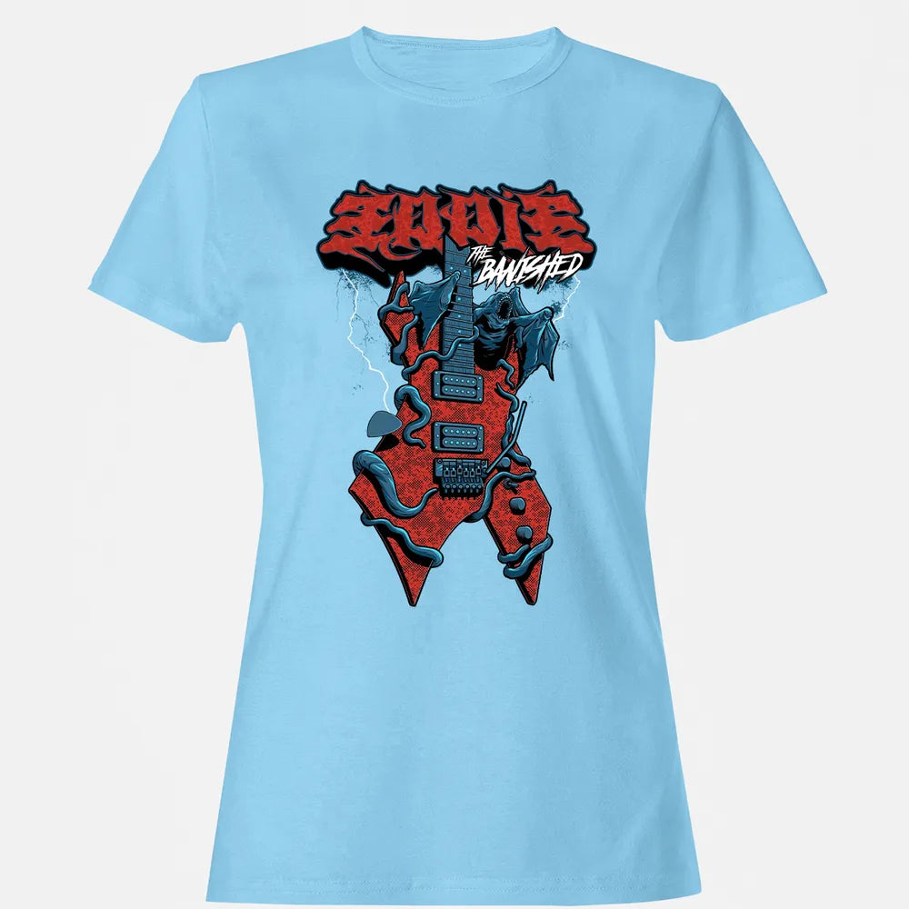 Women's T-shirt - 2JA2X4VP