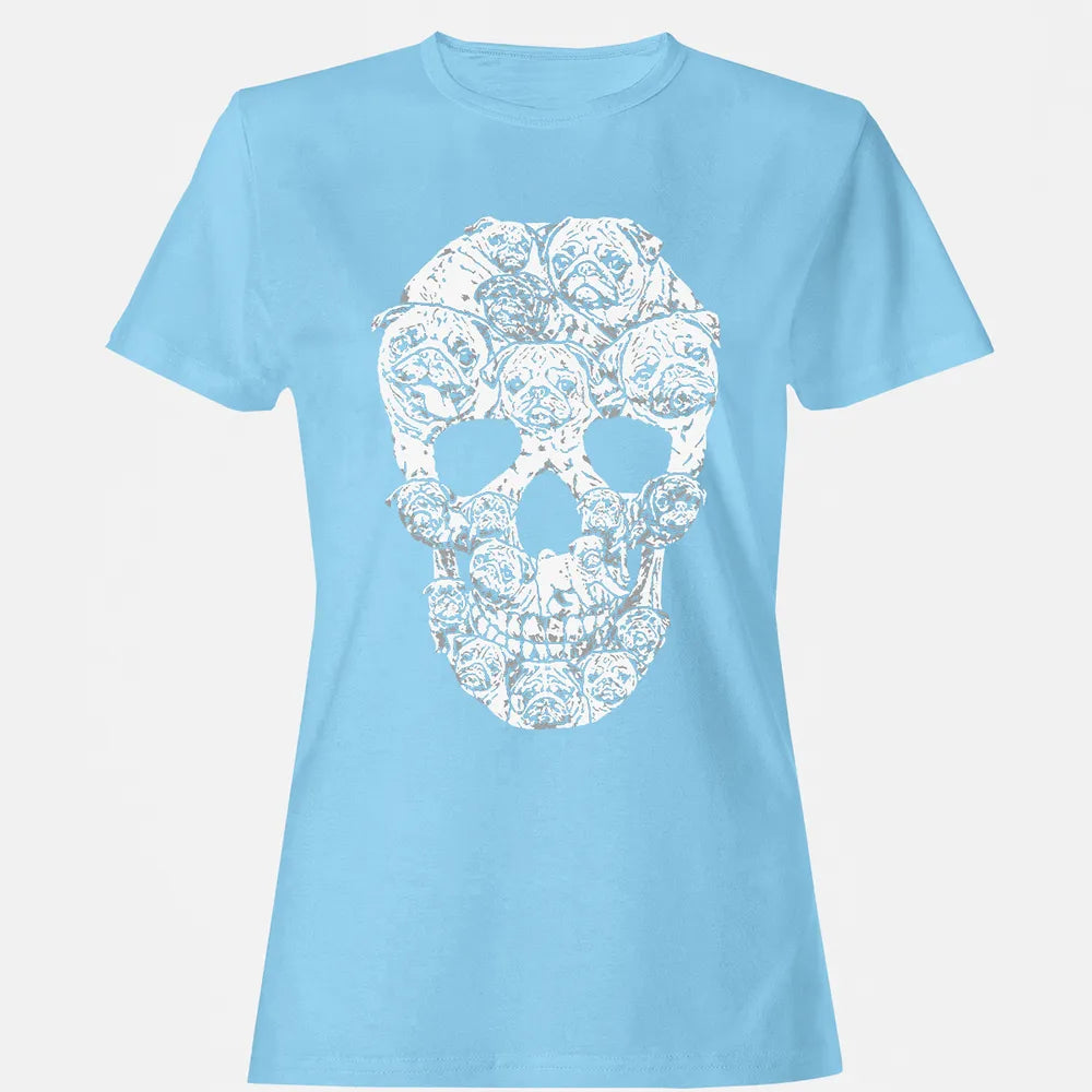 Women's T-shirt - 27T7M3J4