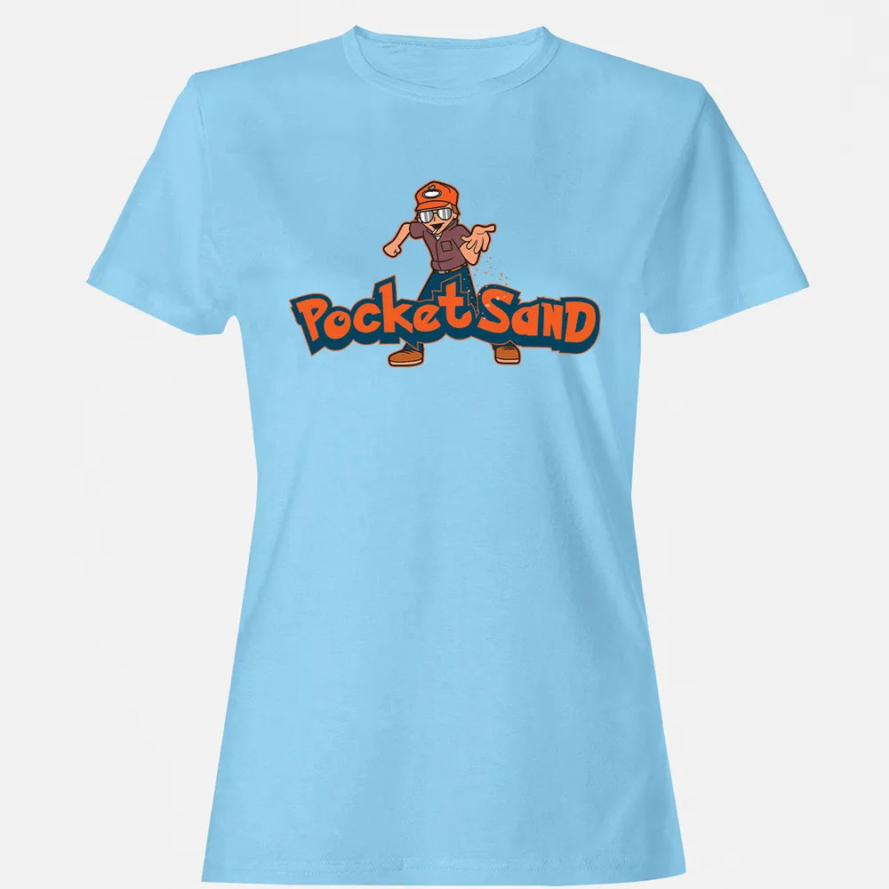 Women's T-shirt - EPNLT3HQ