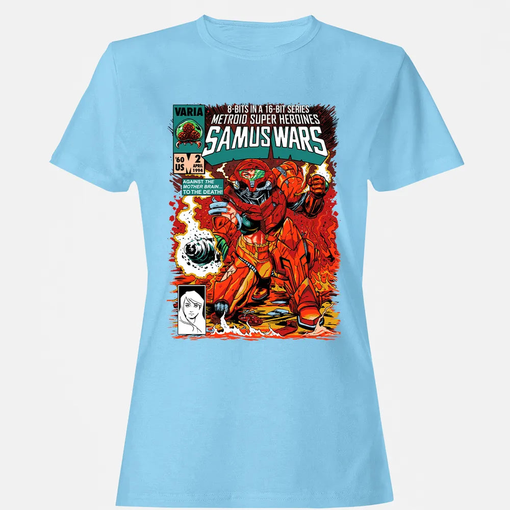 Women's T-shirt - 516ZPG68