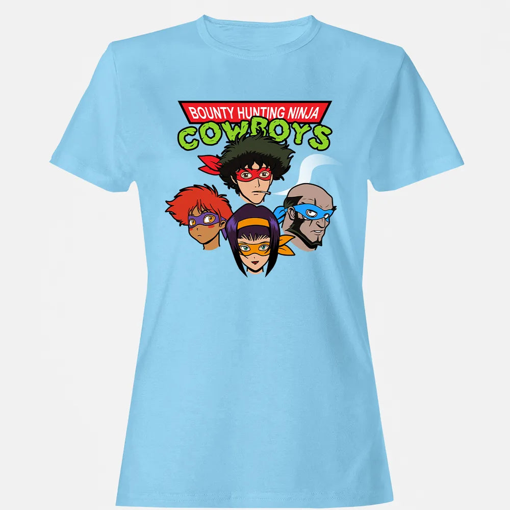 Women's T-shirt - HRG32QK1