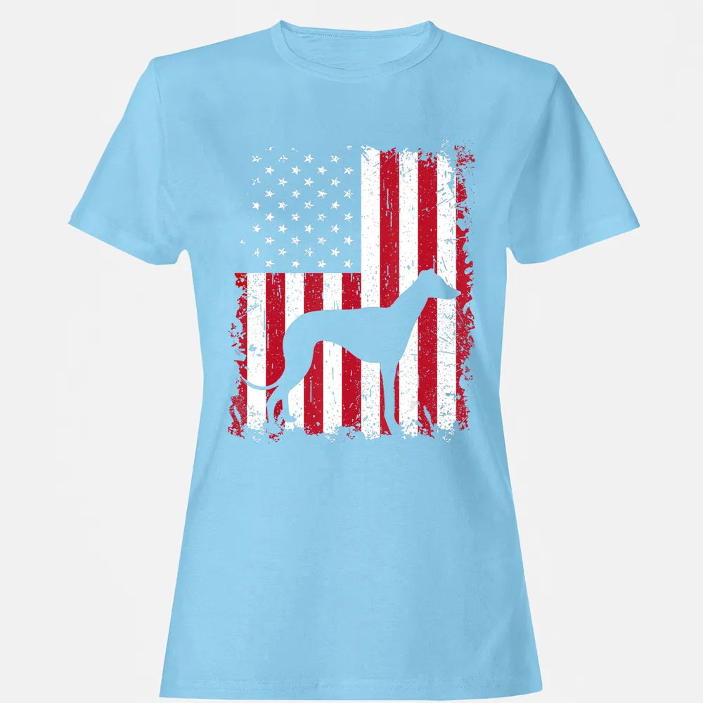 Women's T-shirt - 34MUN7P1