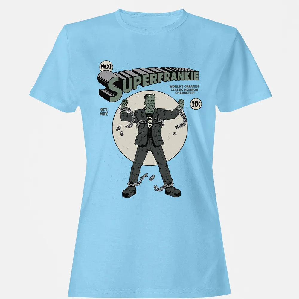 Women's T-shirt - 2EYBV8BV