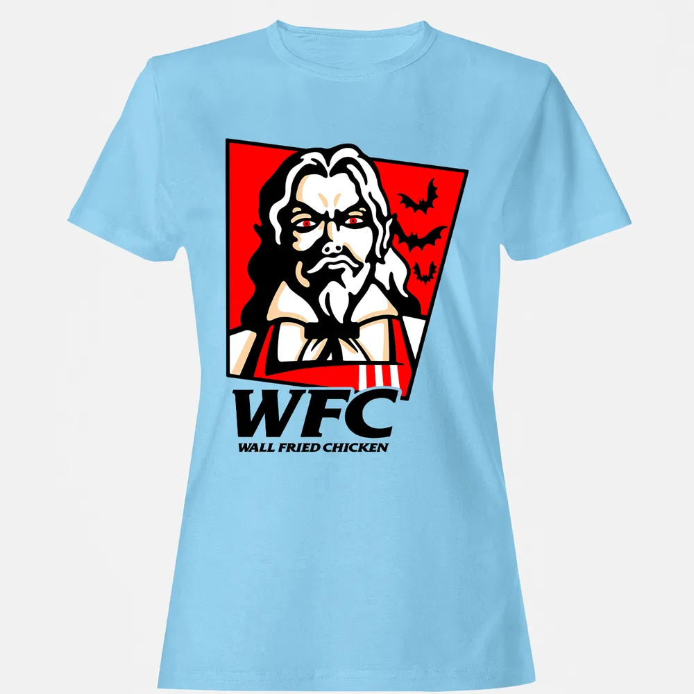 Women's T-shirt - NTVPR7Y8