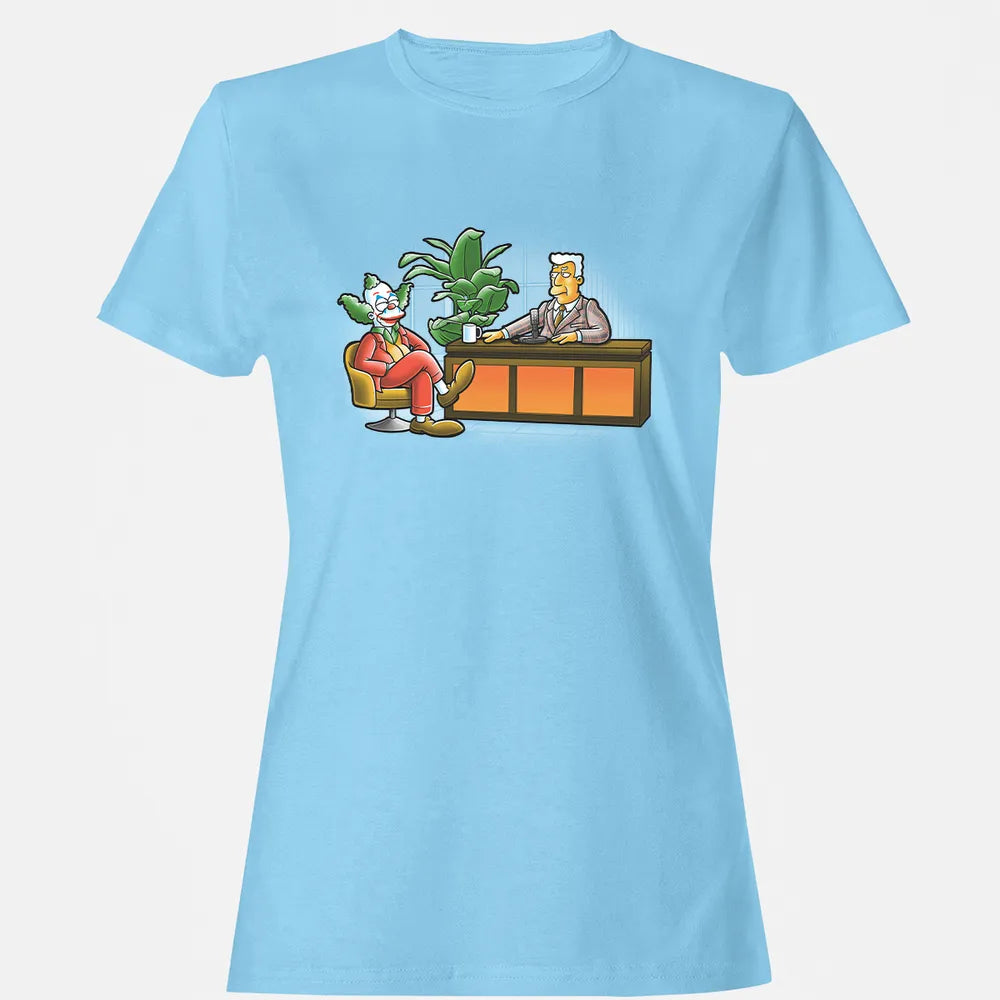Women's T-shirt - UW5ZS5ZM