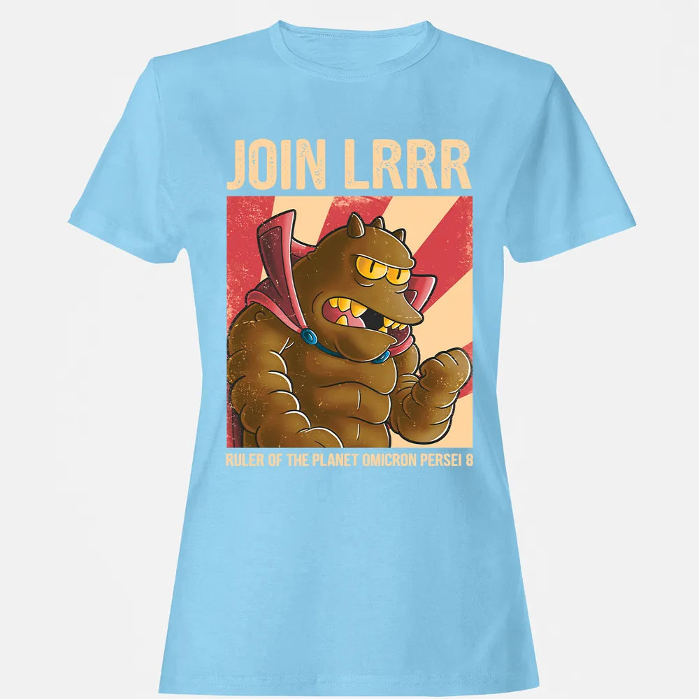 Women's T-shirt - 94J6FA3B