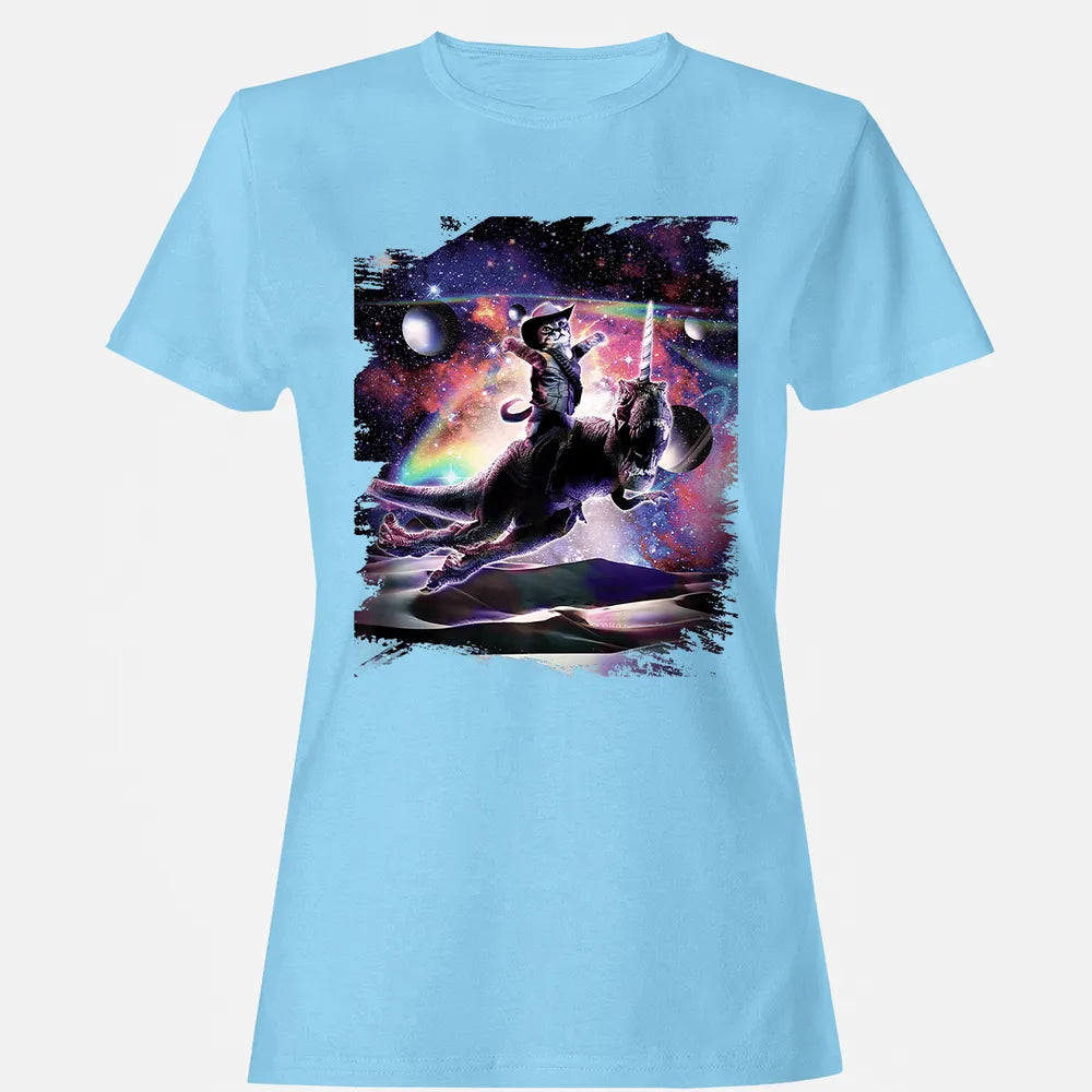 Women's T-shirt - NSLM2N4M