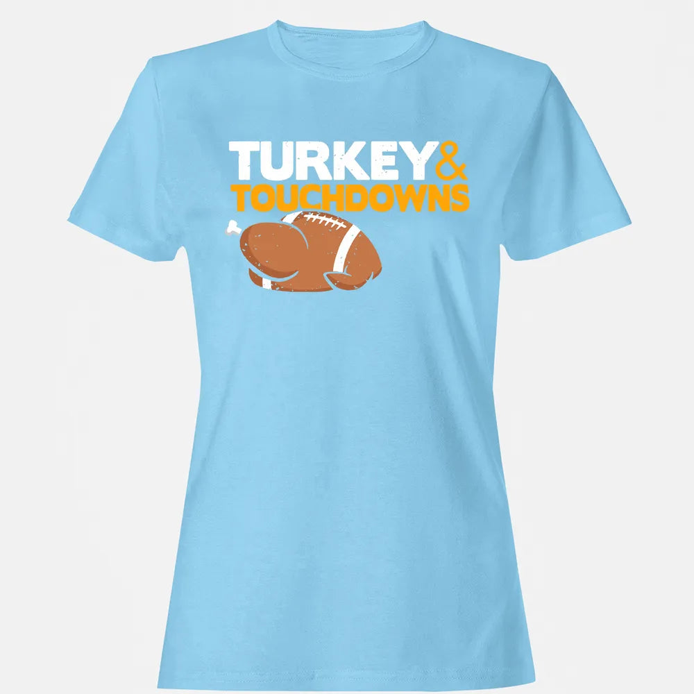 Women's T-shirt - D5NRLSBU