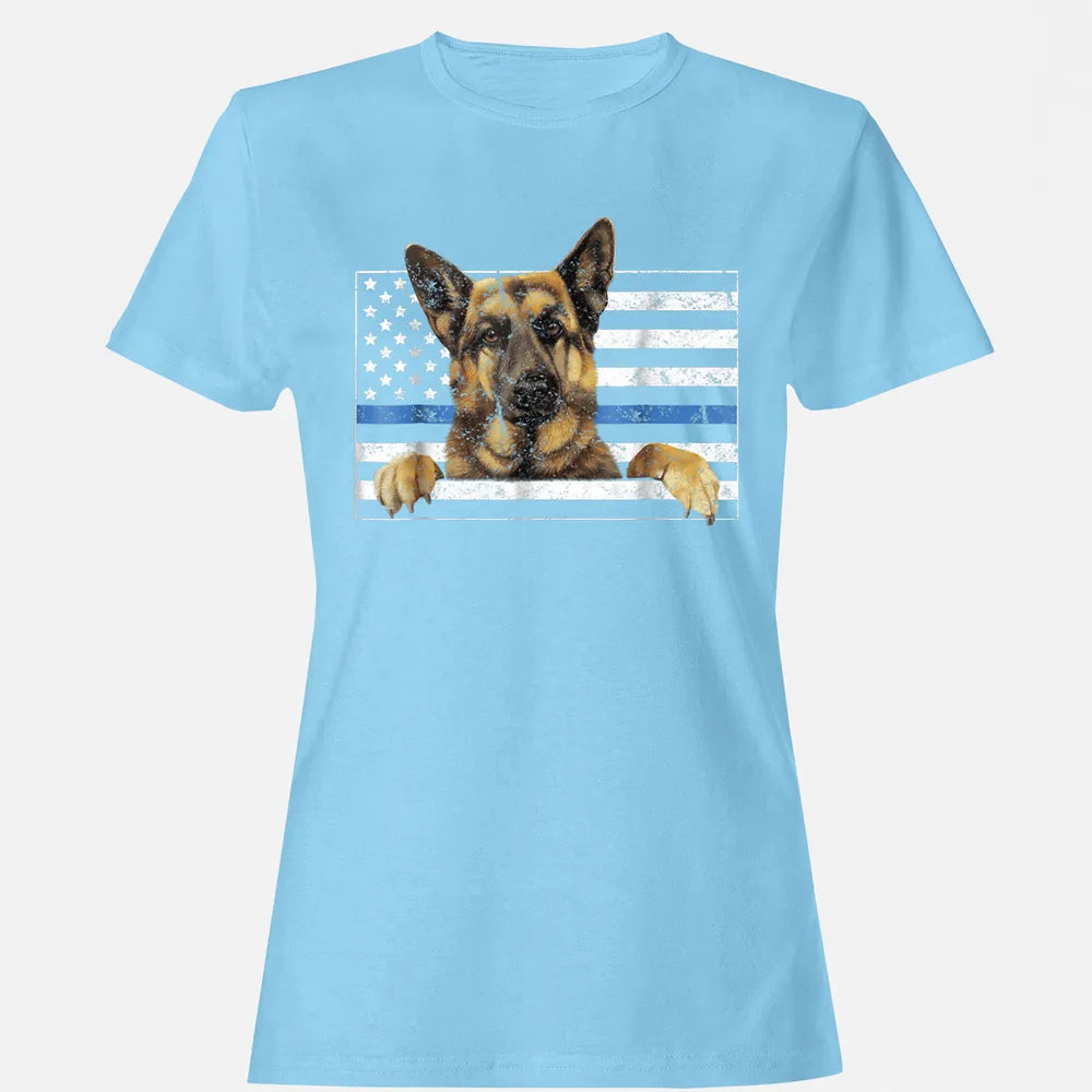 Women's T-shirt - F37RN9WY
