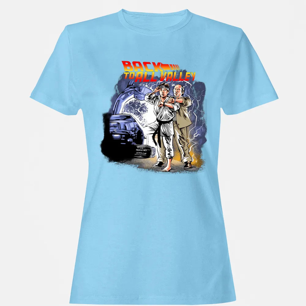 Women's T-shirt - LX6RHCA1