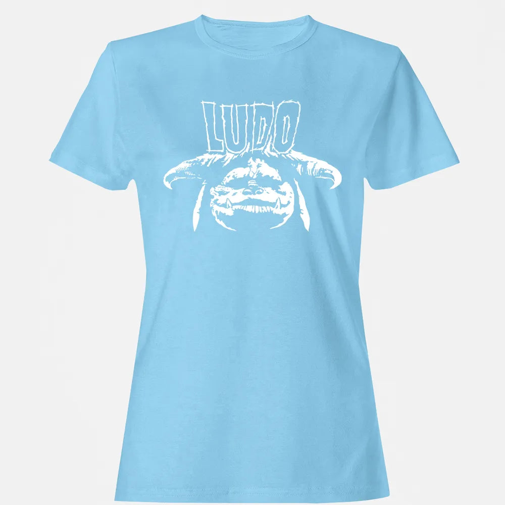 Women's T-shirt - CTBK985E