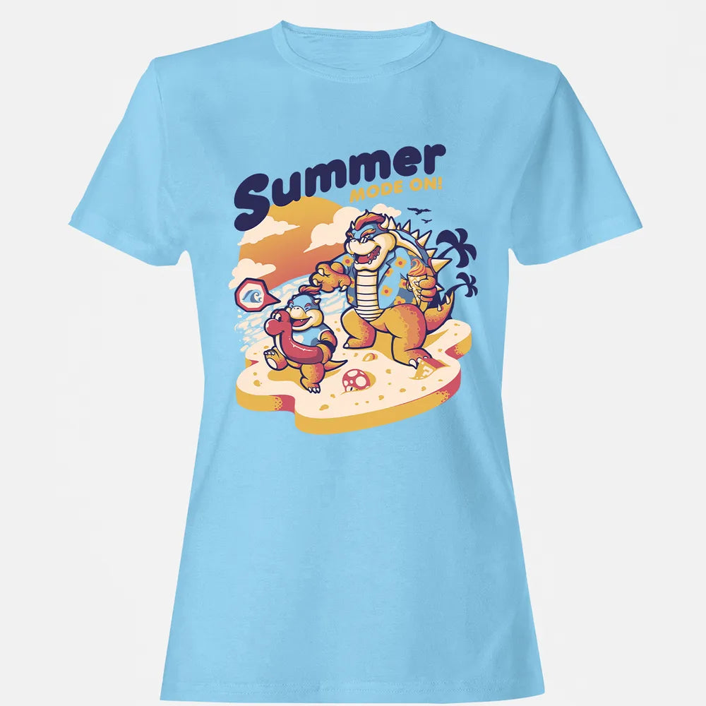 Women's T-shirt - PF7MJY3U