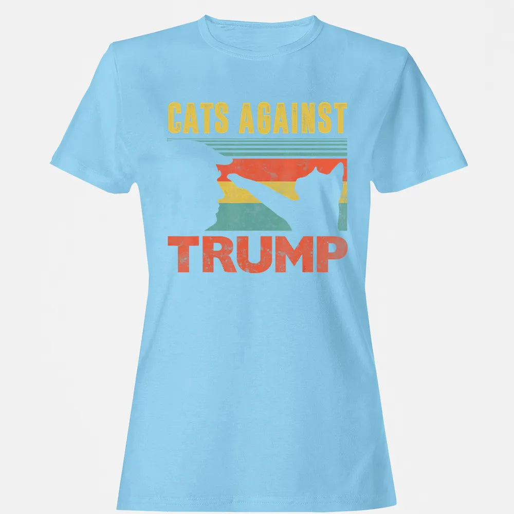Women's T-shirt - K827MXW2