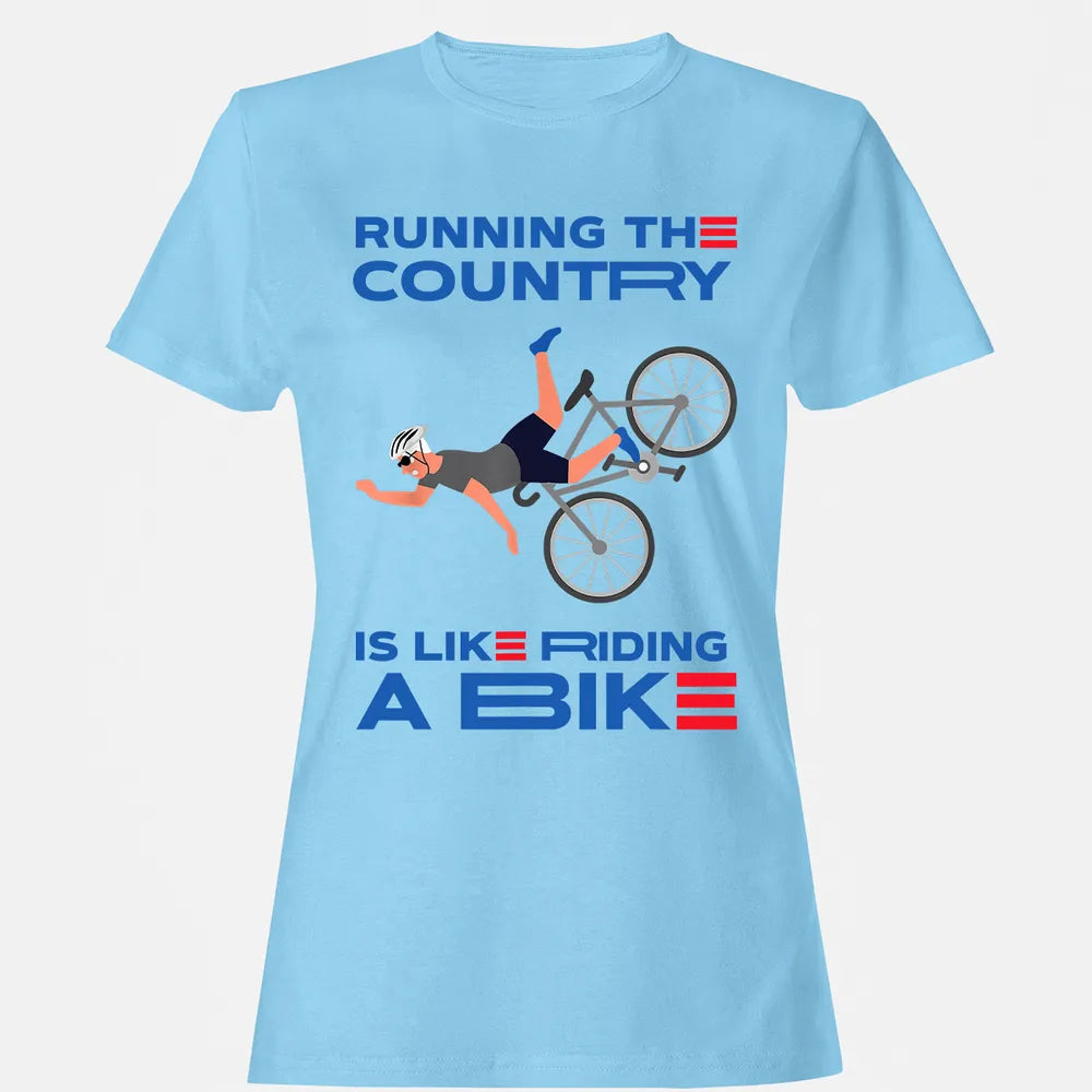 Women's T-shirt - DXPGS295