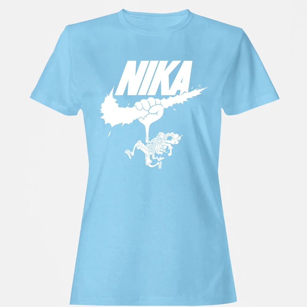 Women's T-shirt - EE22GU1T