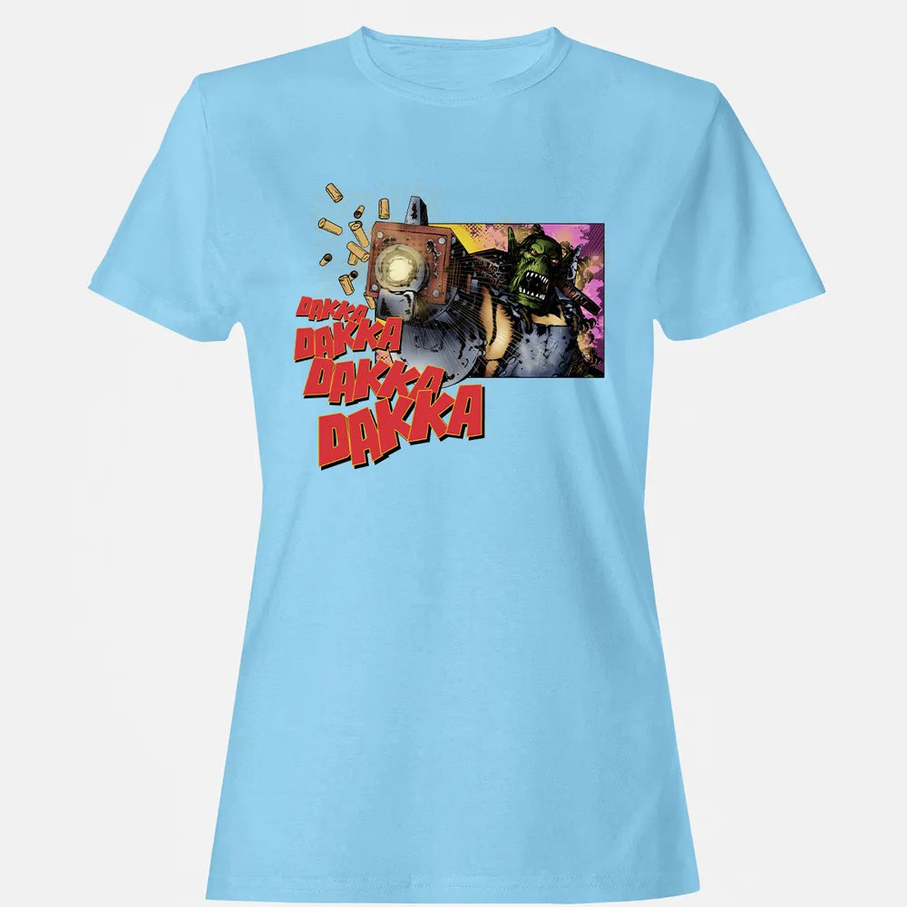 Women's T-shirt - HT5CXCP5