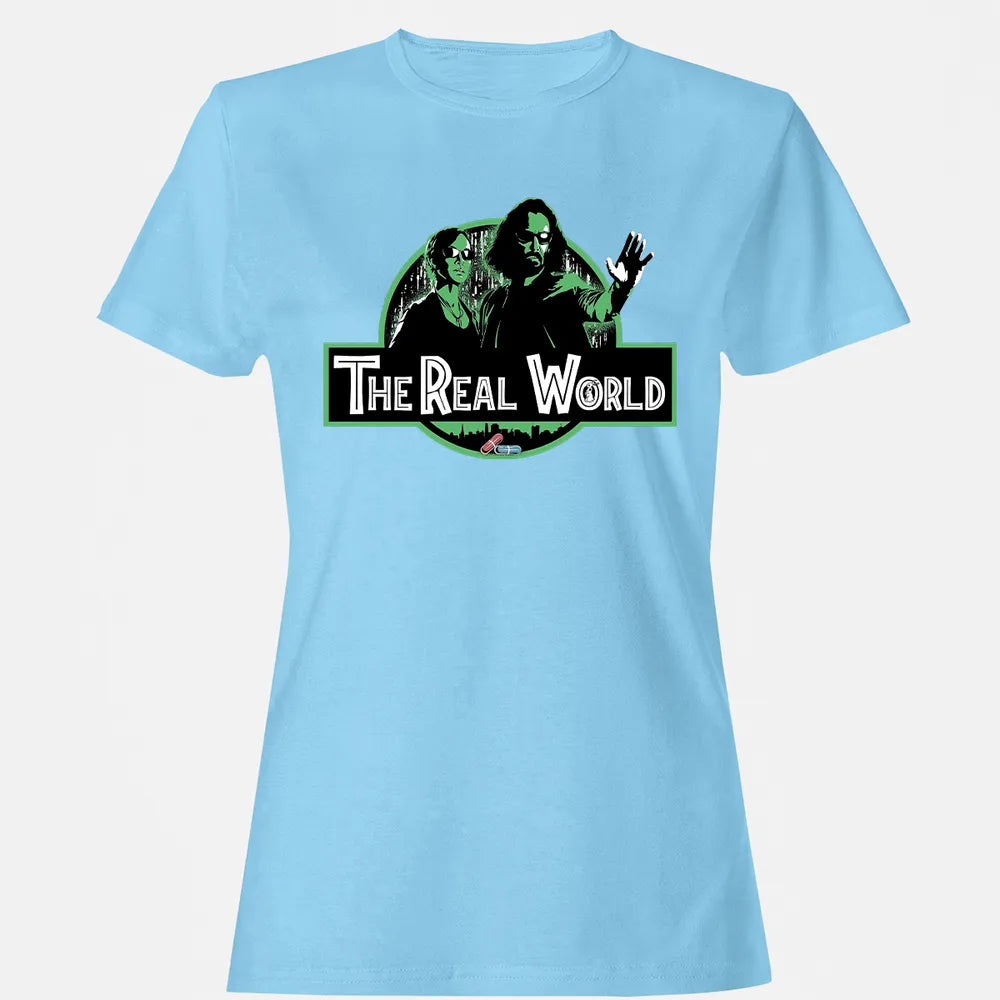 Women's T-shirt - VC5BANYJ