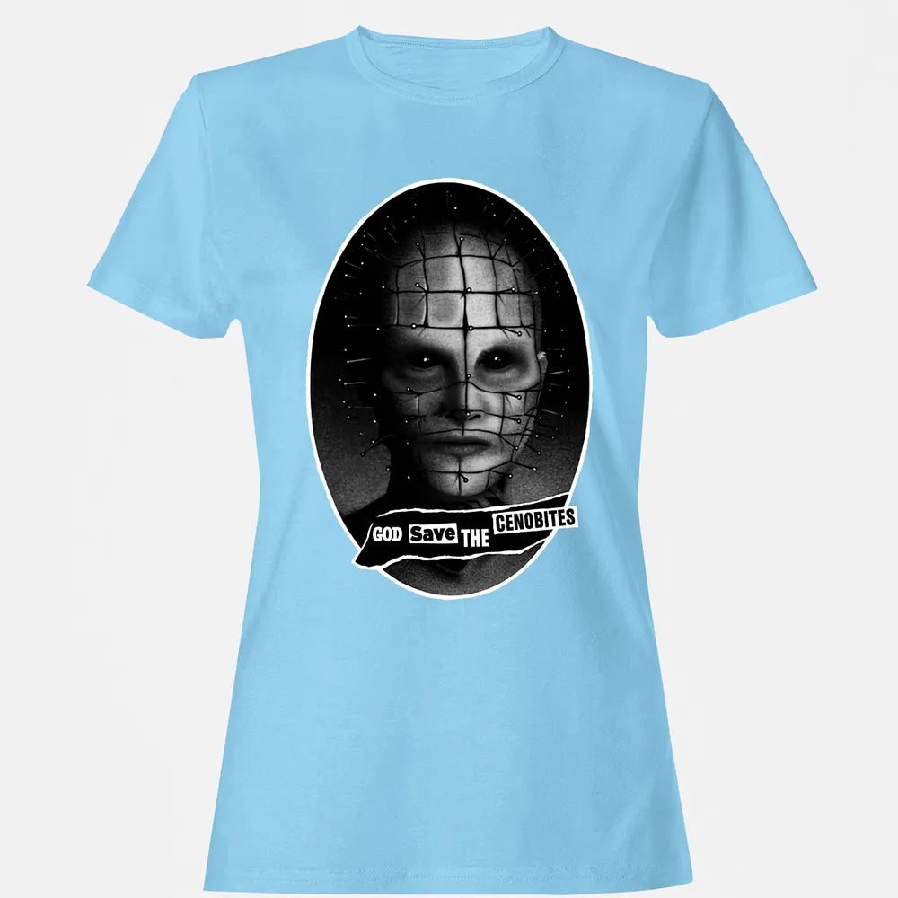Women's T-shirt - 1GW7JV2H