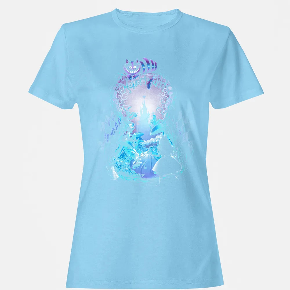 Women's T-shirt - 9TA9S1GT