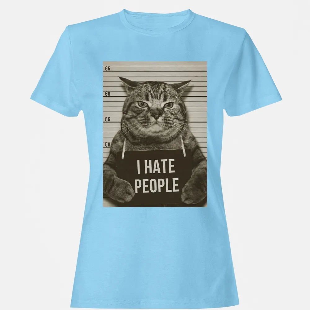 Women's T-shirt - SXJ9W9KF