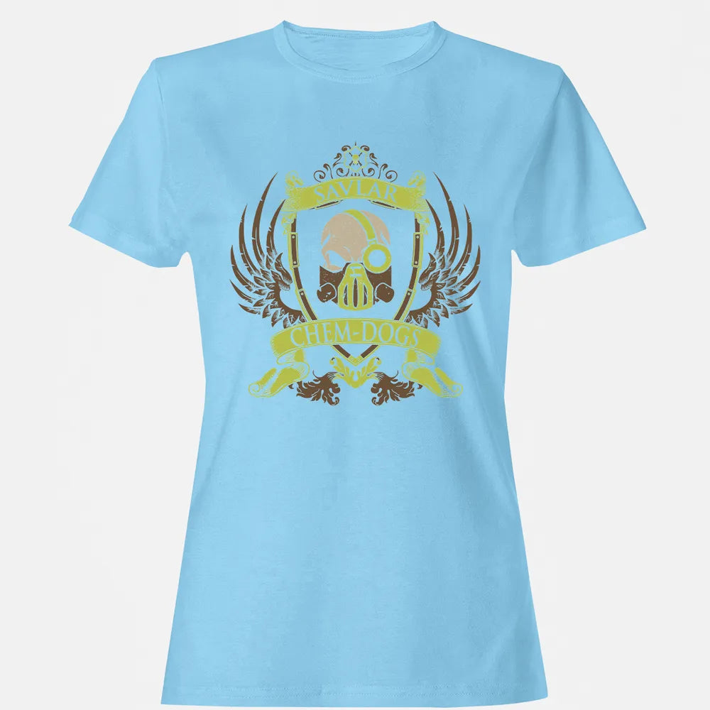 Women's T-shirt - ZBER1Q8B