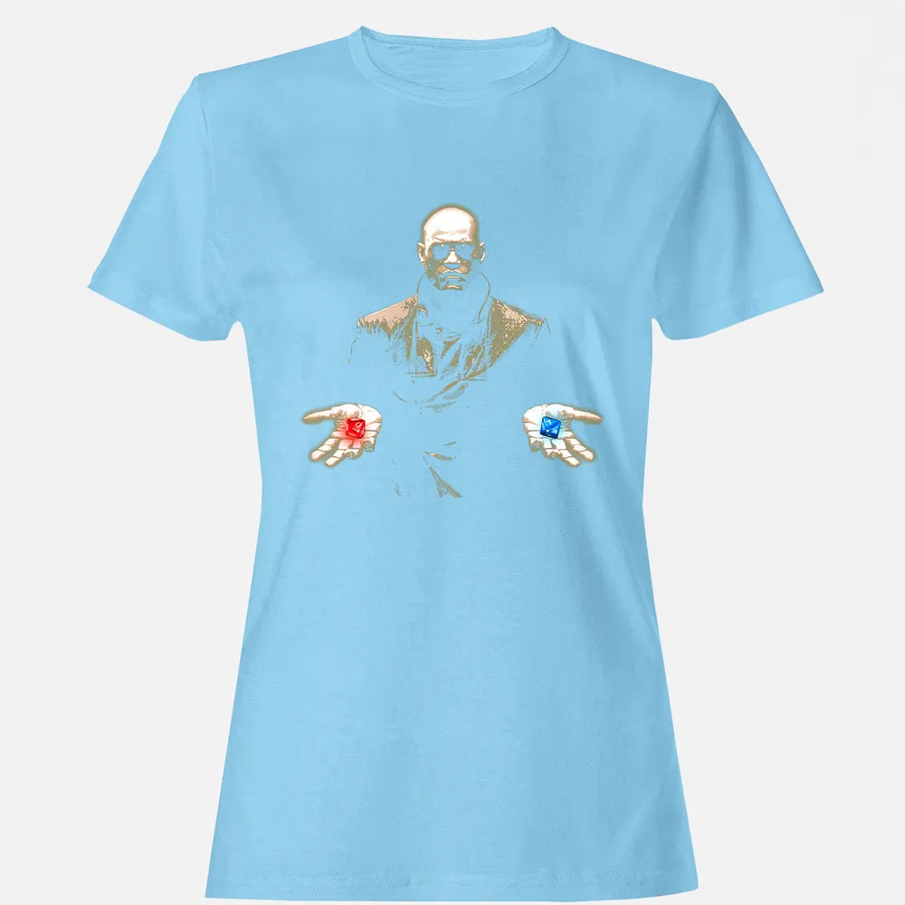 Women's T-shirt - 4KWMR5H5