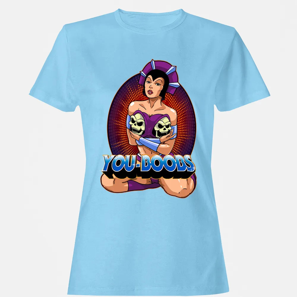 Women's T-shirt - LVGJY35B