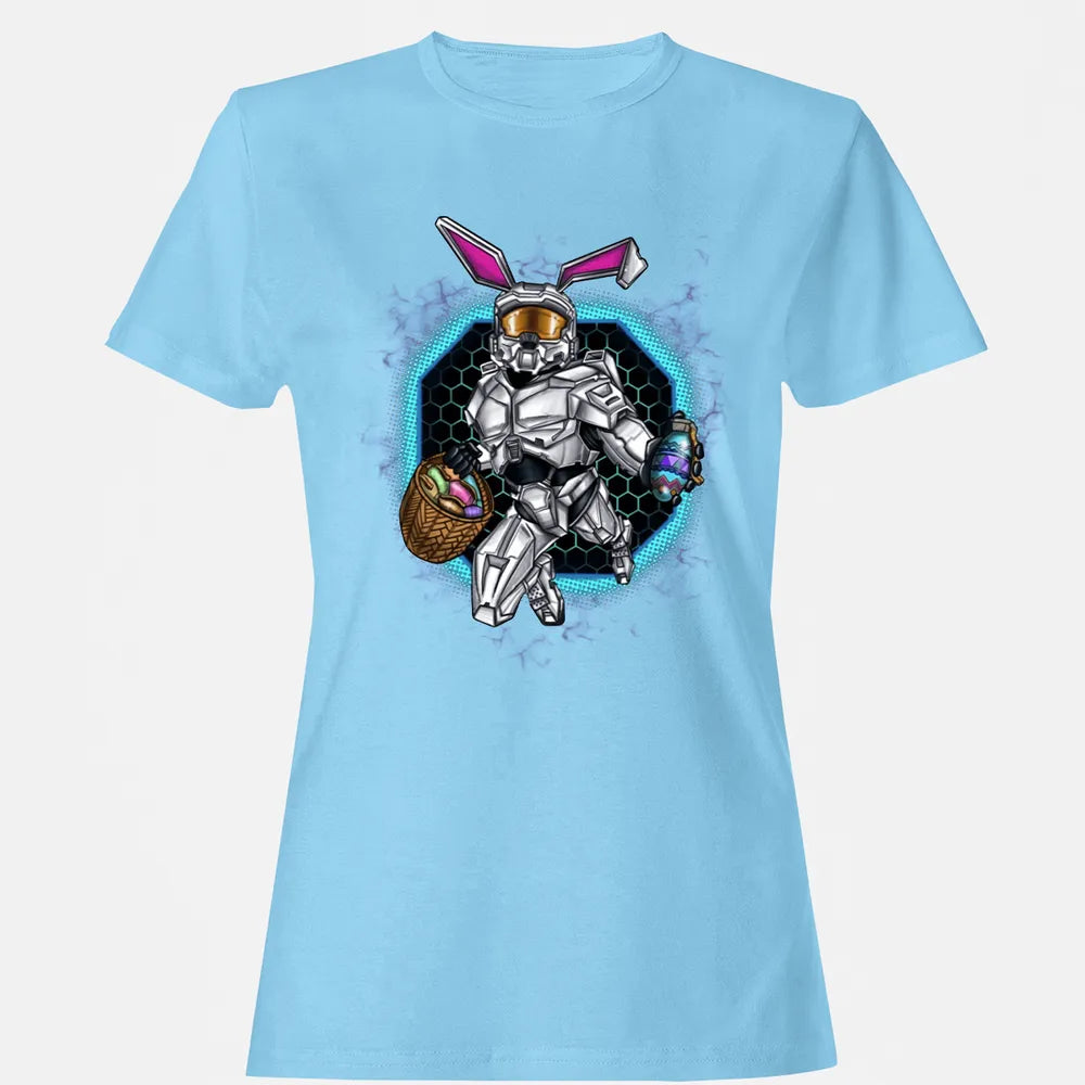 Women's T-shirt - YB2KWMAC