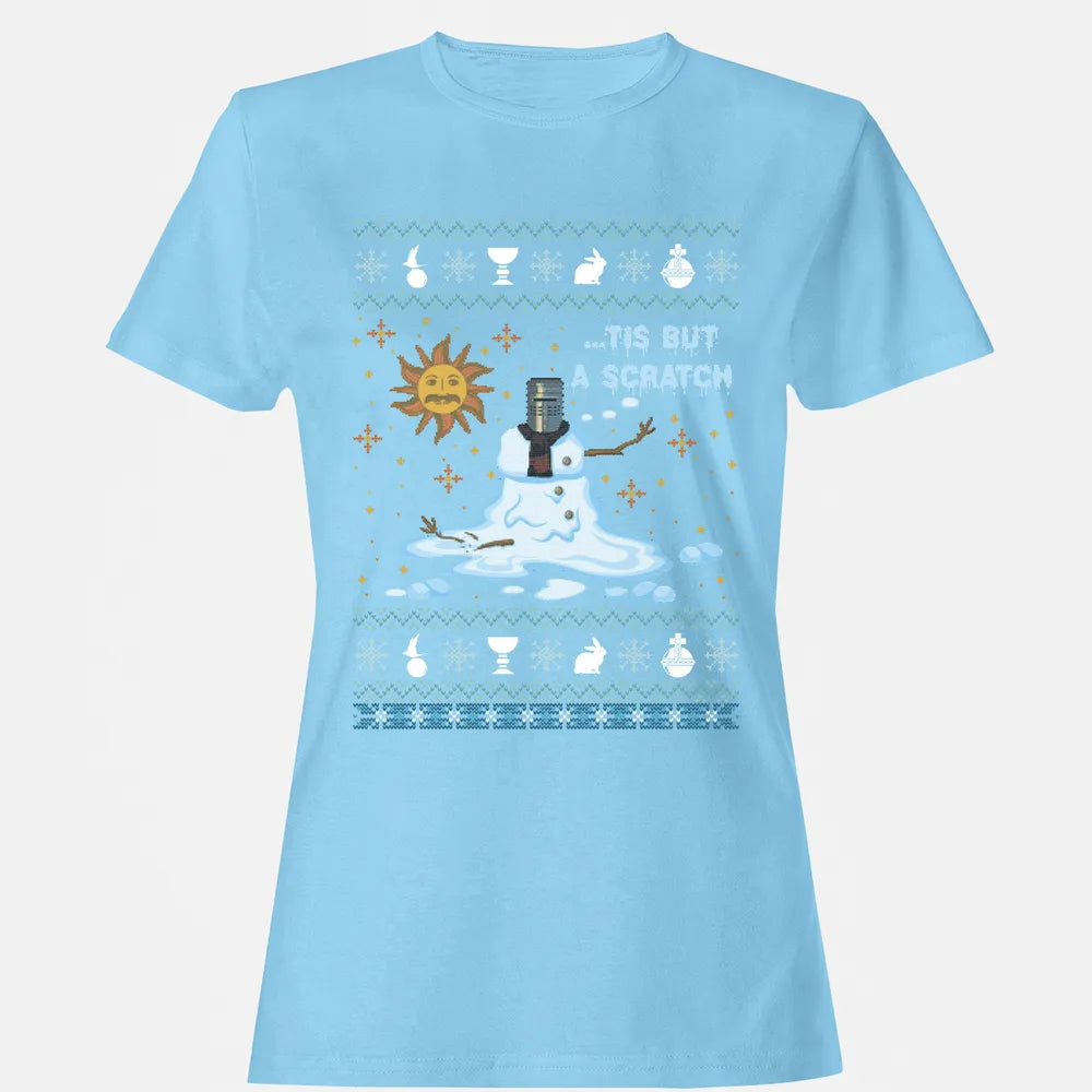 Women's T-shirt - 6F4N8GHV