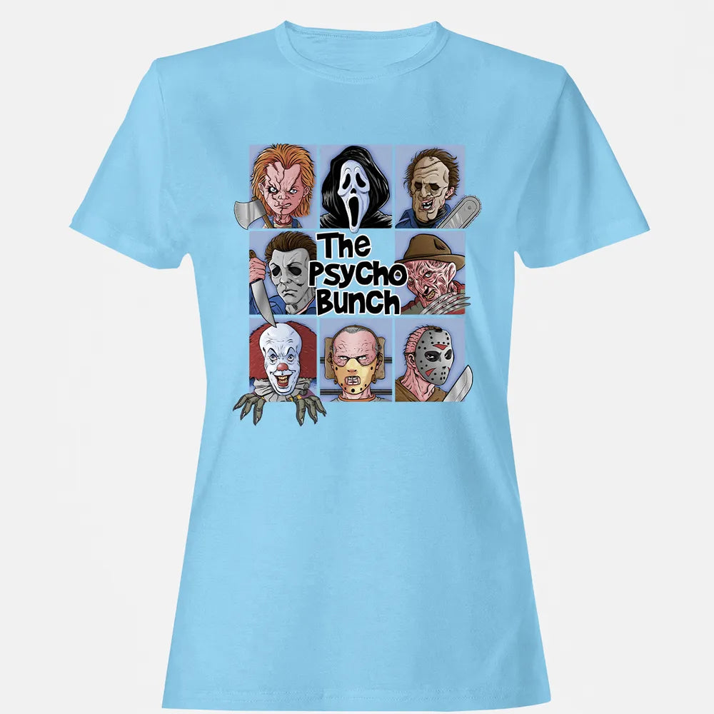 Women's T-shirt - ZTJZ5L5Q